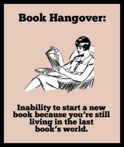 Book-Hangover